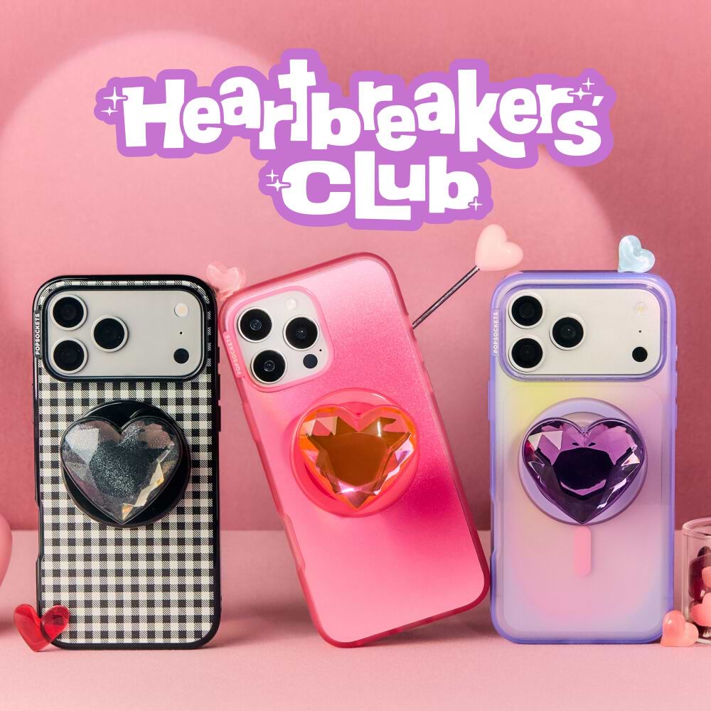 Heart Breakers Club